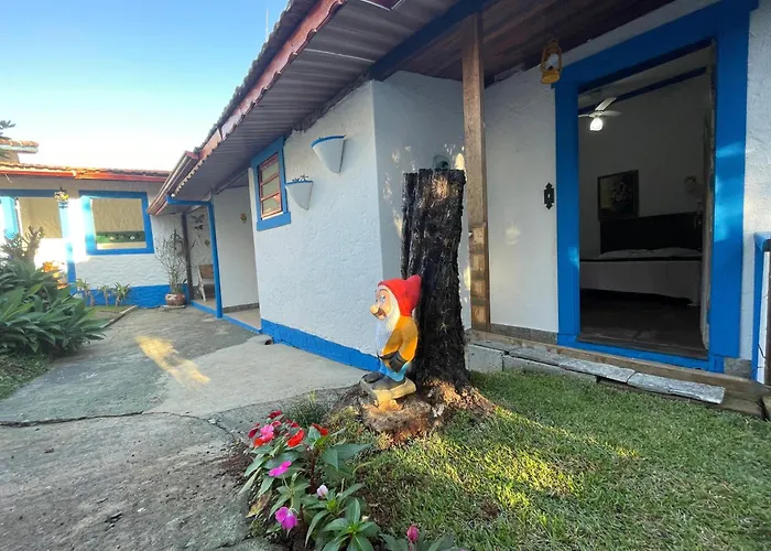 Casarão de Minas Hotel Sao Lourenco 
